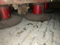 Faucheuse JF CMT 245