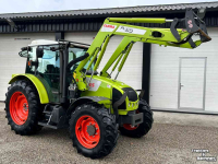 Tracteur Claas 426RX