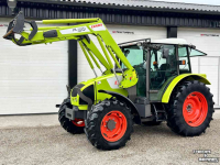 Tracteur Claas 426RX