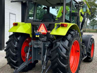 Tracteur Claas 426RX