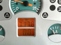 Tracteur Claas 426RX