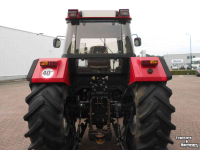 Tracteur Case-IH 1056 xla