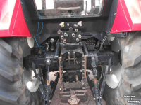 Tracteur Case-IH 1056 xla