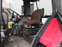 Tracteur Case-IH 1056 xla