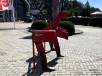 Décompacteur Wifo WU-23-R-700-1800