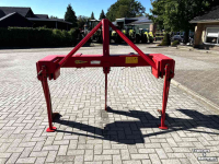 Décompacteur Wifo WU-23-R-700-1800