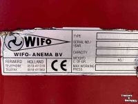 Décompacteur Wifo WU-23-R-700-1800