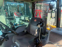 Tracteur Massey Ferguson 7480 Dyna-VT