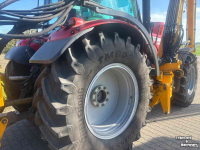 Tracteur Massey Ferguson 7480 Dyna-VT