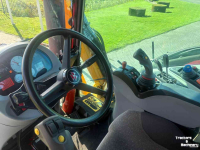 Tracteur Massey Ferguson 7480 Dyna-VT