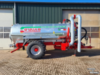 Tonneau de lisier  Vaia waterwagen MB 100