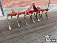 Cultivateur Wifo 2900