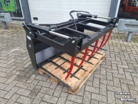Chargeuse sur pneus Giant MV-K2-1400-G