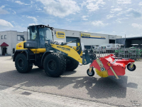 Balayeur Adler K750-270 Veegmachine