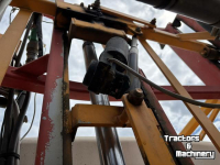 Pulvérisateur porté Cebeco 3024