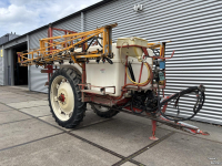 Pulvérisateur porté Cebeco 3024