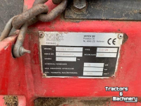 Faucheuse Maschio Kombi 2000 255-1M maaier