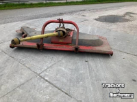 Faucheuse Maschio Kombi 2000 255-1M maaier