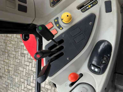 Tracteur Massey Ferguson 5455 Dyna4