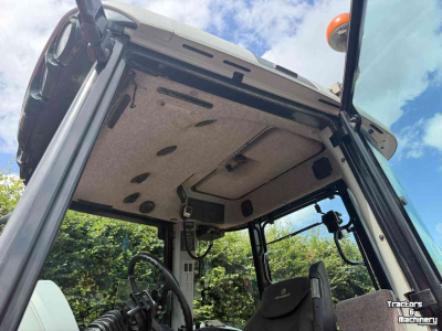 Tracteur Massey Ferguson 6470   Dyna 6
