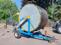 Enrouleur d‘irrigation Ocis 110-300 beregeningshaspel