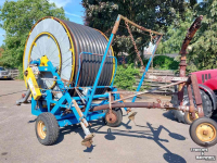 Enrouleur d‘irrigation Ocis 110-300 beregeningshaspel