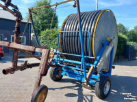 Enrouleur d‘irrigation Ocis 110-300 beregeningshaspel