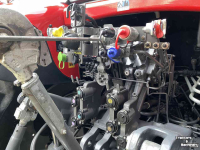 Tracteurs Massey Ferguson 7718S Efficiënt Dyna- VT Stage 5