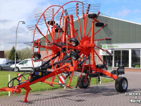 Andaineur Kuhn GA 9531+