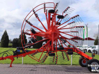 Andaineur Kuhn GA 9531+