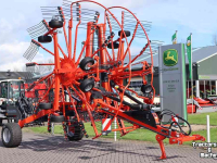Andaineur Kuhn GA 9531+