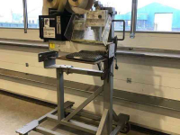 Autres matériel de convoyage et accessoires  Bluhm Systeme Etiketprinter
