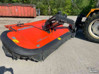 Faucheuse Kubota DMC 6332T