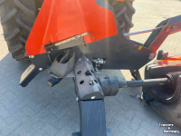 Faucheuse Kubota DMC 6332T