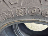 Roues, Pneus, Jantes, Barillets Jumelage Trelleborg 440/65R28 TM800