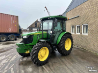 Tracteur John Deere 5075E