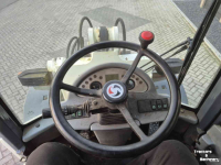 Chargeuse sur pneus Schaeff TEREX AL100