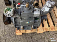 Pompe à lisier  Vattioni Pagani Ballast 16000