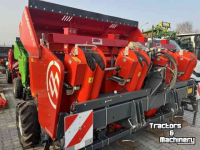 Planteuse de pommes de terre Miedema CP42 HMI