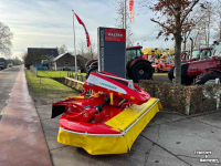 Faucheuse Pottinger Novacat 301 Alpha Motion Pro ED