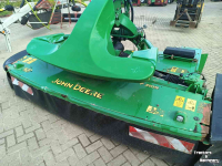 Faucheuse John Deere F319r