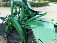 Faucheuse John Deere F319r