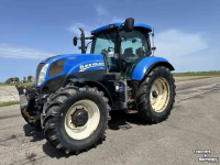 Tracteur New Holland T7.210