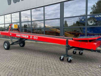 Convoyeur Van Trier V8-80 Doorvoerband