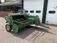 Presses John Deere 332 Balenpers