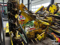Maisbec Kemper 375 Plus Maisbek (John Deere)