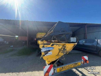 Moissonneuse batteuse New Holland CX 8090 SL Maaidorser