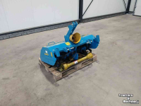 Fraise rotative Imants JNC L115