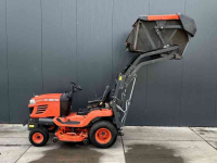 Tracteur Tondeuse Autoporté Kubota G23HD