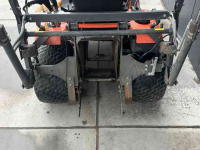 Tracteur Tondeuse Autoporté Kubota G23HD